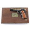 Image 1 : Colt Government Model 45 ACP SN: 74405B70