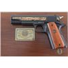 Image 2 : Colt Government Model 45 ACP SN: 74405B70