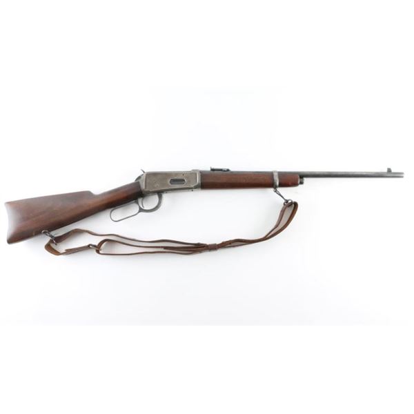 Winchester 1894 30 WCF 901647