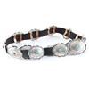 Image 1 : Navajo Concho Belt