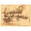 Image 1 : Fine Art Etching