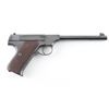 Image 2 : Colt Pre-Woodsman 22LR SN: 44391