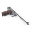 Image 3 : Colt Pre-Woodsman 22LR SN: 44391