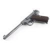 Image 4 : Colt Pre-Woodsman 22LR SN: 44391