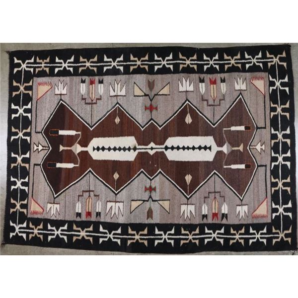 Navajo Rug