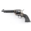 Image 3 : Colt Single Action Army 38 SPL SN: 12647SA