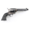 Image 4 : Colt Single Action Army 38 SPL SN: 12647SA