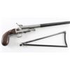 Image 10 : MAS Pinfire Shotgun 14GA SN: 7867
