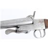 Image 4 : MAS Pinfire Shotgun 14GA SN: 7867