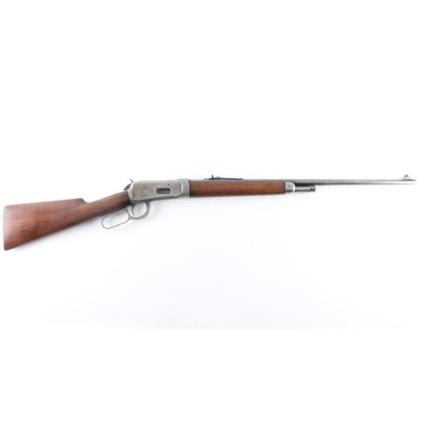 Winchester 55 30 W.C.F. 7762