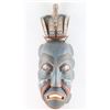 Image 1 : Northwest Coast Carved mask