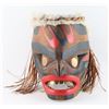 Image 1 : Northwest Coast Mask