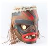 Image 2 : Northwest Coast Mask