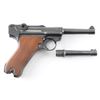 Image 2 : Mauser P.08 Luger 9mm 9285f