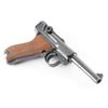 Image 4 : Mauser P.08 Luger 9mm 9285f