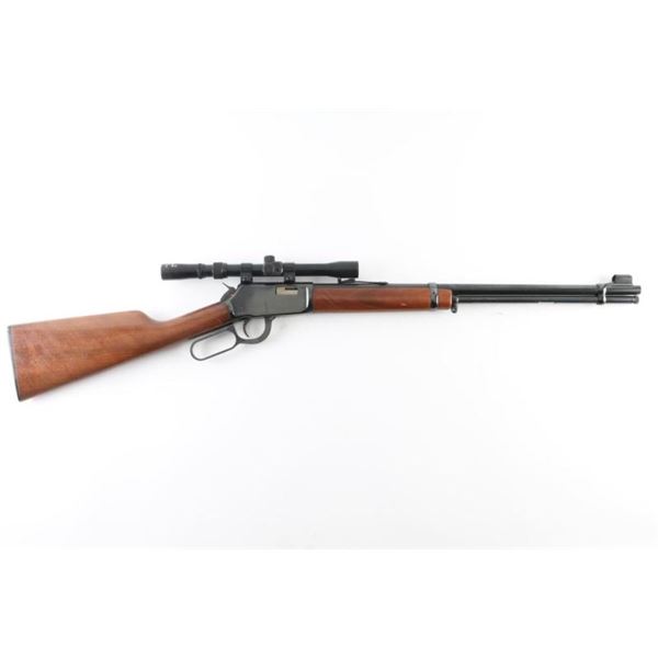 Winchester 9422 .22 S. L. LR. F355568