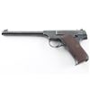 Image 2 : Colt Woodsman 22LR SN: 82644