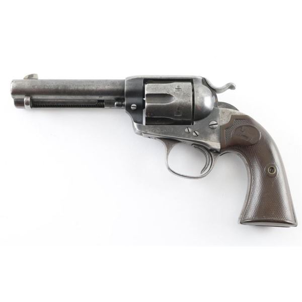 Colt Bisley 32-20 SN: 277569