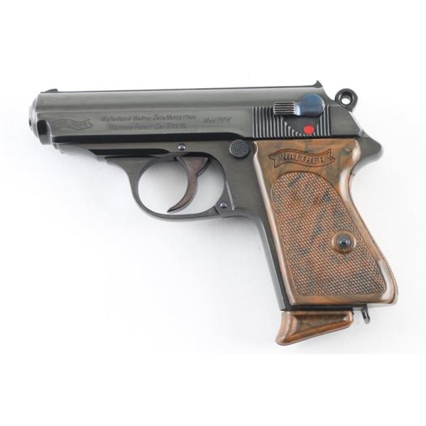 Walther PPK 7.65 172975K