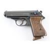 Image 1 : Walther PPK 7.65 172975K