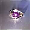 Image 4 : Extraordinary Natural Rare Star Ruby