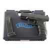 Image 1 : Walther PPQ 9mm SN: FAU0308