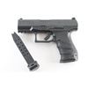 Image 2 : Walther PPQ 9mm SN: FAU0308