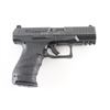 Image 3 : Walther PPQ 9mm SN: FAU0308