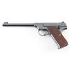 Image 3 : Colt Woodsman 22LR SN: 140231