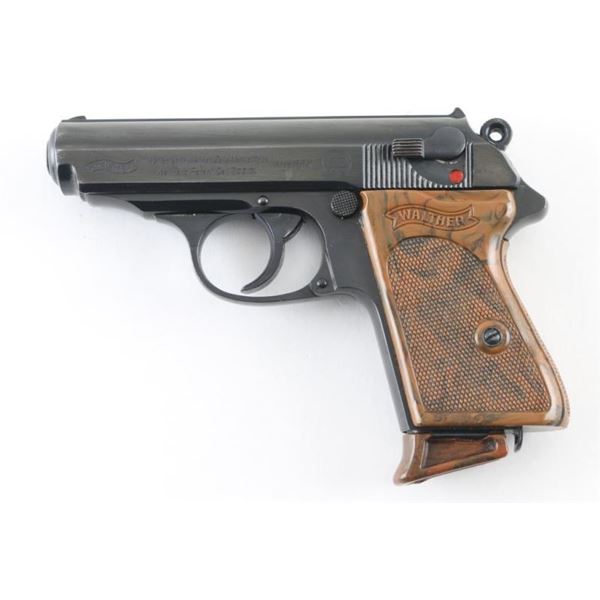 Walther PPK/RZM 7.65mm 804410