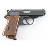 Image 2 : Walther PPK/RZM 7.65mm 804410