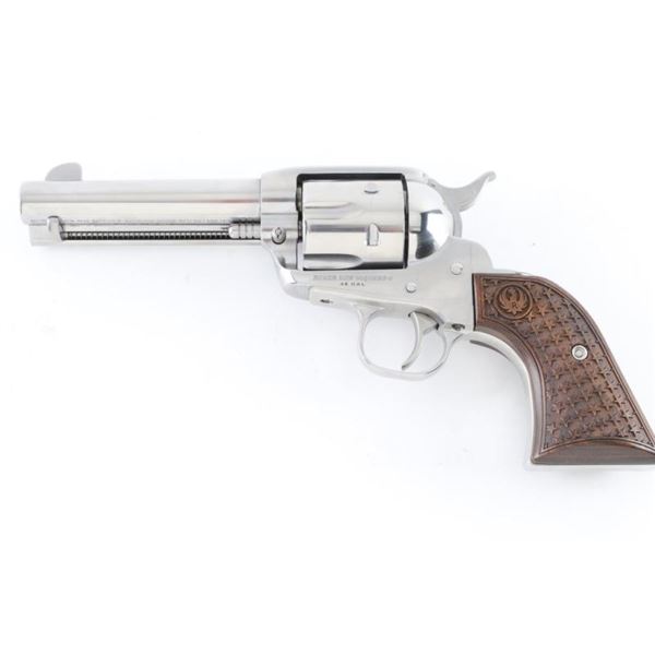 Ruger New Vaquero .45 Colt 513-03117