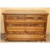 Image 1 : Eastlake Victorian Chest of Drawers