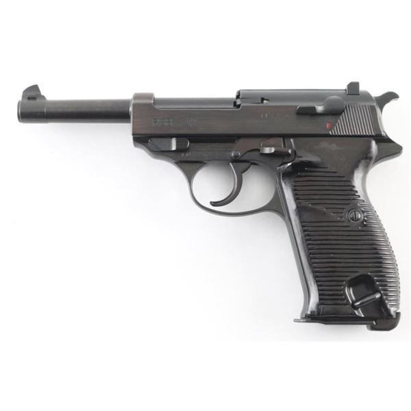 Mauser P38 byf 42 9mm 1152a