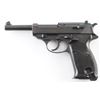 Image 1 : Mauser P38 byf 42 9mm 1152a