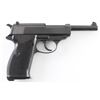 Image 2 : Mauser P38 byf 42 9mm 1152a