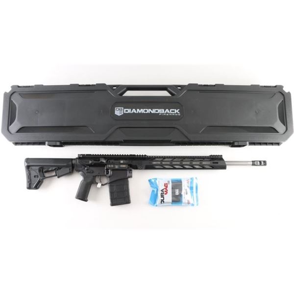 Diamondback DB10 6.5 Creedmoor #DB-1102945