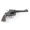 Image 2 : Colt Officers Model Match .38 Spl 900599