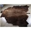 Image 2 : Large Buffalo Hide