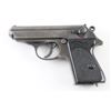 Image 1 : Walther PPK 7.65mm 382577K