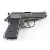 Image 2 : Walther PPK 7.65mm 382577K