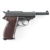 Image 2 : Walther P38 ac 45 9mm 2741