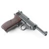 Image 3 : Walther P38 ac 45 9mm 2741
