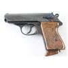 Image 1 : Walther PPK 7.65mm 801151