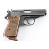 Image 2 : Walther PPK 7.65mm 801151