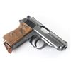 Image 3 : Walther PPK 7.65mm 801151