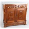 Image 1 : Eastlake Victorian Wash Stand