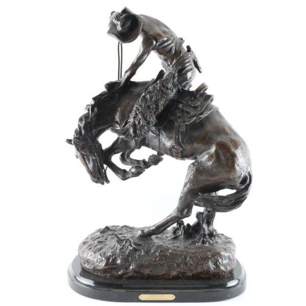 Fine Art Bronze