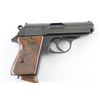 Image 2 : Walther PPK/Police 7.65mm 333736K