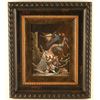 Image 2 : Original oil painting on canvas